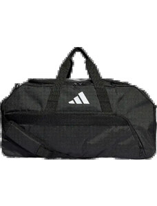 Sportovní taška Adidas Tiro 23 League Dufflebag M černá 39 litrů