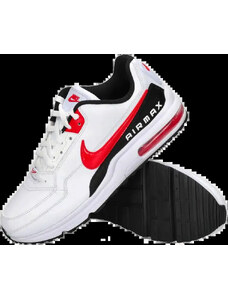 Pánská lifestylová obuv Nike Air Max LTD 3 bílé