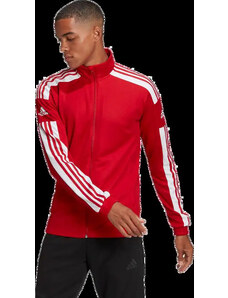 Pánská tréninková sportovní bunda Adidas Squadra 21 červená
