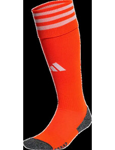 Pánské fotbalové štulpny Adidas Adi 23 oranžové