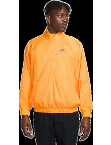 Pánská bunda Nike Sportswear Windrunner oranžová