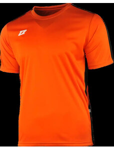 Pánský fotbalový dres Zina Iluvio oranžový