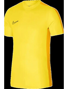 Dětský fotbalový dres Nike Dri-FIT Academy 23 žlutý