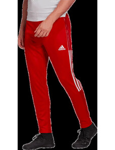 Pánské tréninkové kalhoty Adidas Tiro 21 Training červené