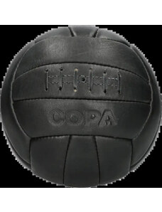 Fotbalový míč Retro COPA Football 1950's velikost 5 černý