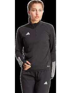 Dámský tréninkový top Adidas Tiro 23 Competition Women černý