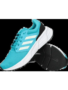 Pánská běžecká obuv Adidas Galaxy 6 blankytná