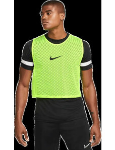 Rozlišovací dres Nike Dri-FIT Park Bib limetkový