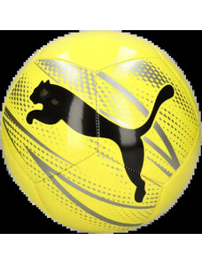 Fotbalový míč Puma Attacanto velikost 4 žlutý