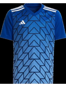Dětský fotbalový dres Adidas Team Icon 23 modrý