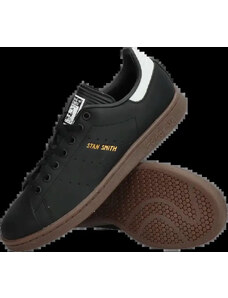 Pánská lifestylová obuv Adidas Stan Smith černá