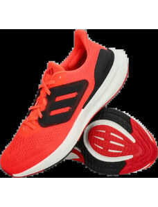 Pánská běžecká obuv Adidas Pureboost 23 červená