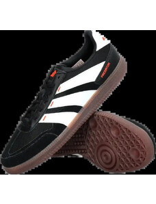 Pánské sálové kopačky Adidas Predator League Freestyle černé