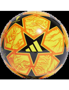 Fotbalový míč Adidas UCL Club 23/24 velikost 5 žlutý