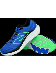Pánská běžecká obuv New Balance Fresh Foam 680 v8 modrá
