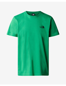 Pánské Tričko S Krátkým Rukávem The North Face M S/S Simpe Dome Tee