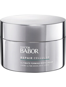 Babor Doctor Ultimate Forming Body Cream 200ml