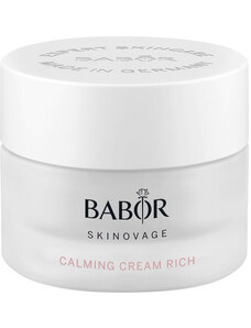 Babor Skinovage Calming Cream Rich 50ml