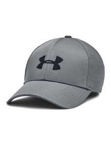 Under Armour Storm Blitzing Adjustable | Pitch Gray/Black