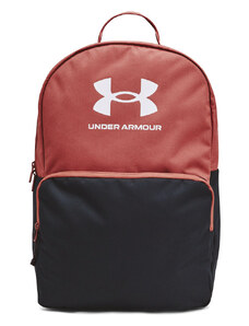 Under Armour Loudon Backpack | Sedona Red/Anthracite/White