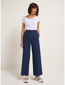 LANIUS Wide-leg trousers