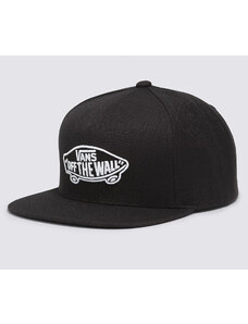 Kšiltovka Vans Classic Vans Snapback - Black