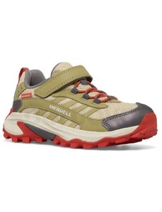 Merrell Moab Speed 2 Low A/C WTPF J MK267545 - coyote 34
