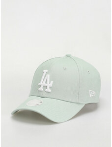 New Era League Essential 9Forty Los Angeles Dodgers (mint)zelená