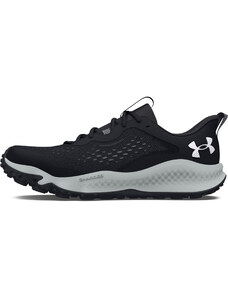 Pánské outdoorové boty Under Armour Charged Maven Trail Black