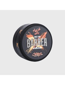 Marmara Barber Aqua Wax Caramel vosk na vlasy 150 ml