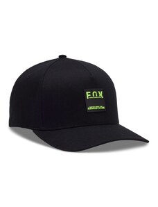 Pánská kšiltovka Fox Intrude Flexfit Hat