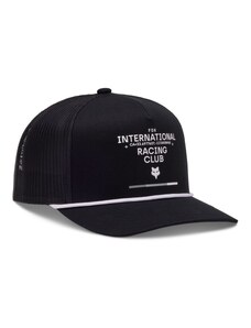 Pánská kšiltovka Fox Numerical Snapback Hat