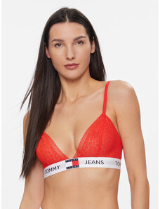 Podprsenka Bralette Tommy Jeans