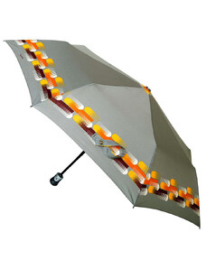 Parasol Deštník dámský skládací plně automatický DP331-S6-S - Carbon Steel