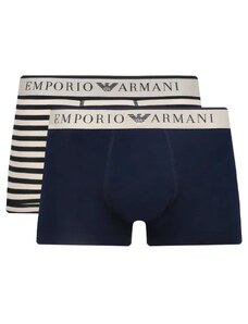 Emporio Armani Boxerky 2-pack