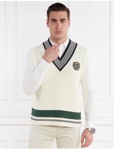 Lacoste Vesta Sweter | Relaxed fit