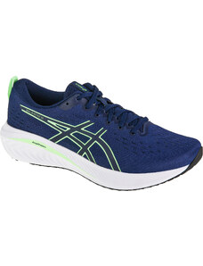 TMAVĚ MODRÉ BĚŽECKÉ TENISKY ASICS GEL-EXCITE 10 Tmavě modrá