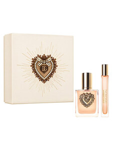 Dolce & Gabbana Devotion - EDP 50 ml + EDP 10 ml