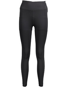 CALVIN KLEIN WOMEN&NO39,S LEGGINGS BLACK