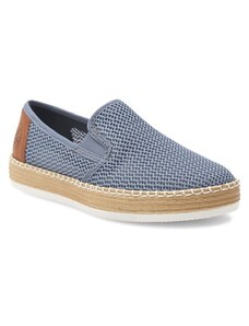 Espadrilky Rieker