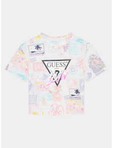 T-Shirt Guess