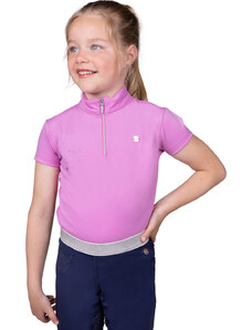 Triko Gwenn QHP, dětské, pink