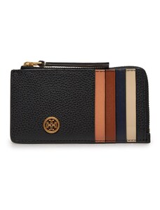 Pouzdro na kreditní karty Tory Burch