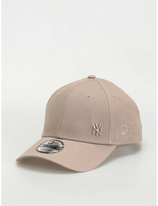 New Era Flawless 9Forty New York Yankees (camel)hnědá