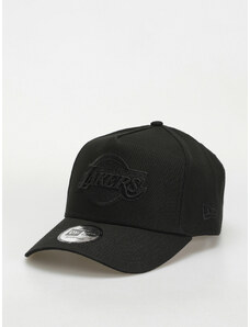 New Era Seasonal Eframe Los Angeles Lakers (black)černá