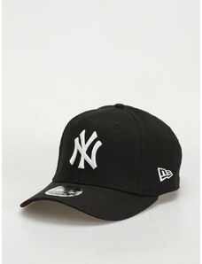New Era Team Colour 9Fifty SS New York Yankees (black/white)černá