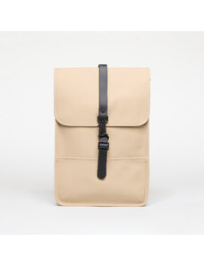 Batoh Rains Backpack Mini W3 24 Sand, Universal