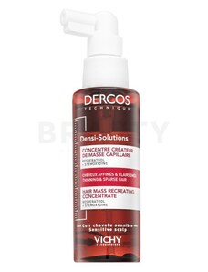 Vichy Dercos Densi-Solutions Hair Mass Recreating Concentrate vlasová kúra pro hustotu vlasů 100 ml