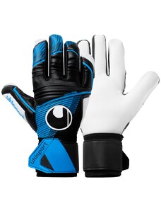 Brankářské rukavice Uhlsport Soft HN Comp Goalkeeper Gloves 1011354-001