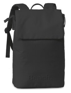 BENCH Batoh Loft Backpack Black